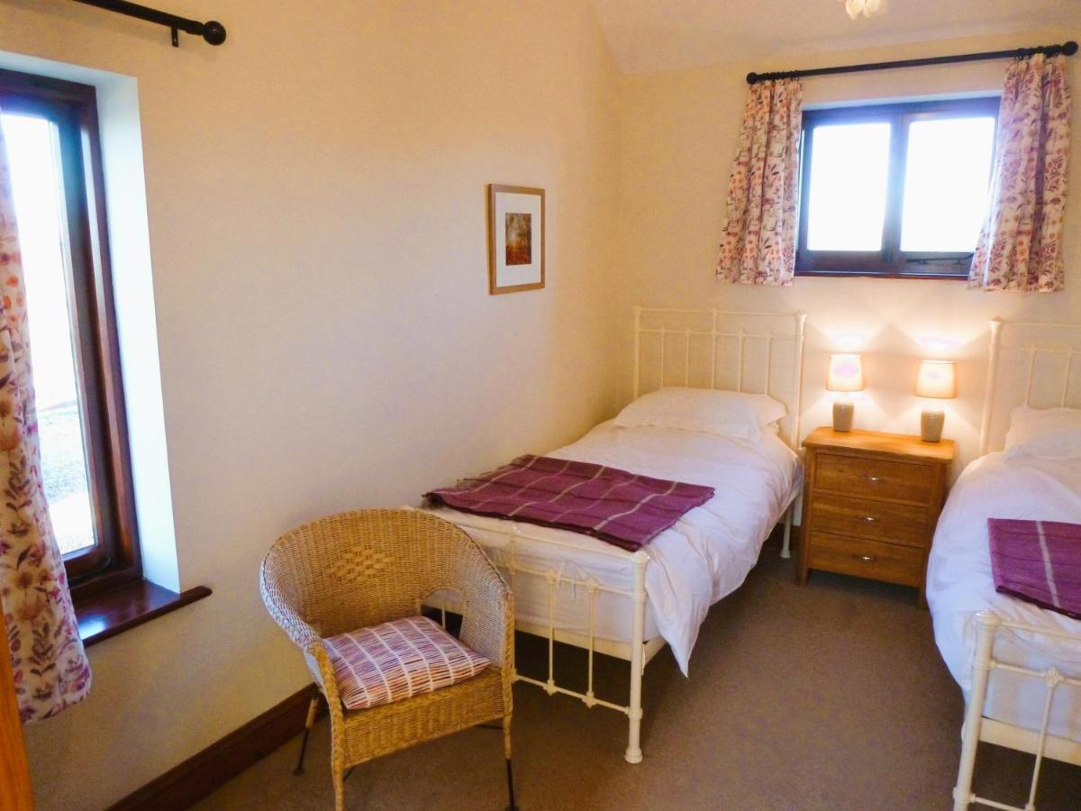 Smallthorns Barn Market Harborough Dış mekan fotoğraf