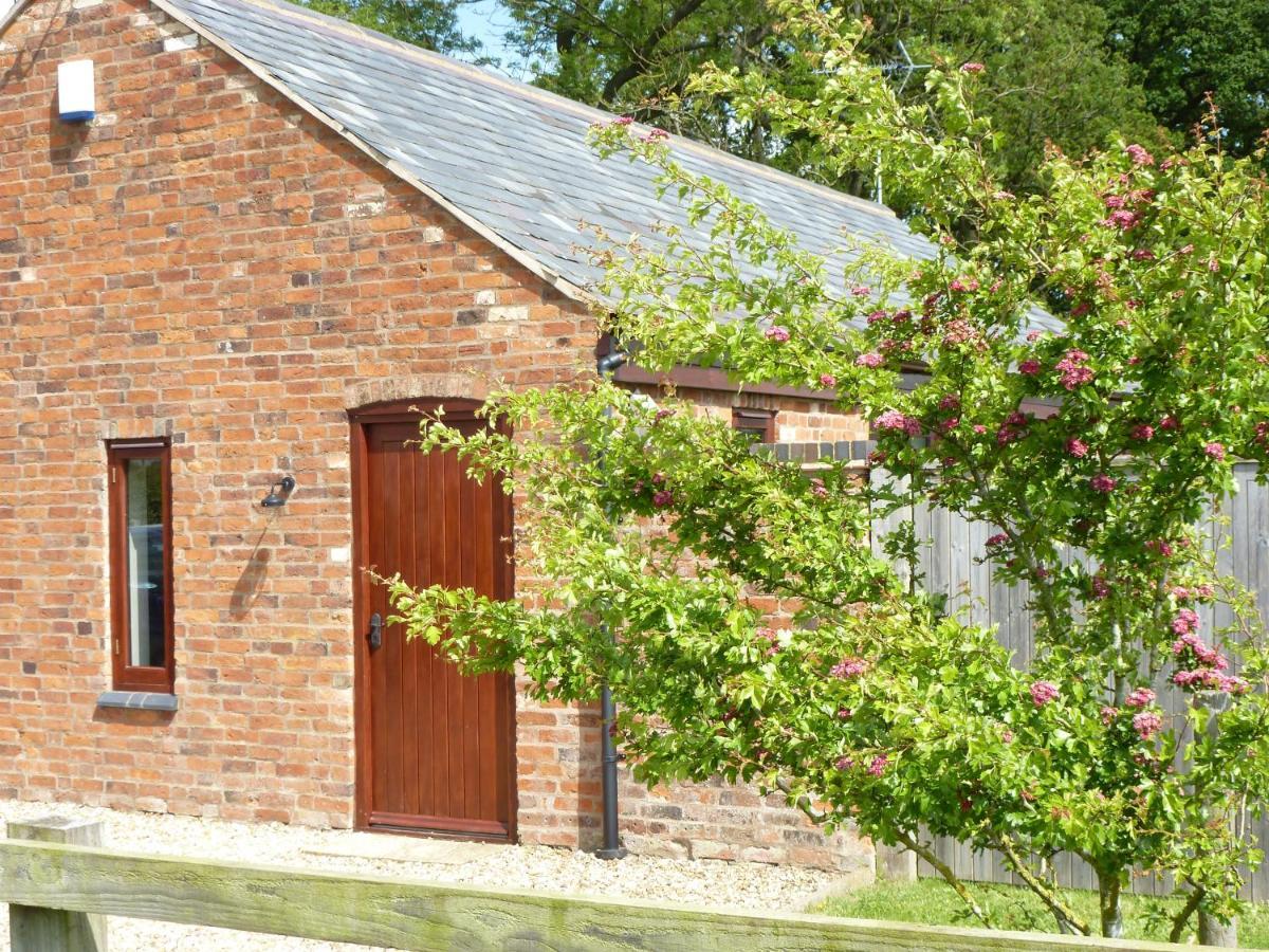 Smallthorns Barn Market Harborough Dış mekan fotoğraf